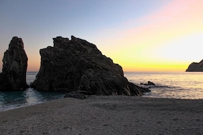 Spiaggia