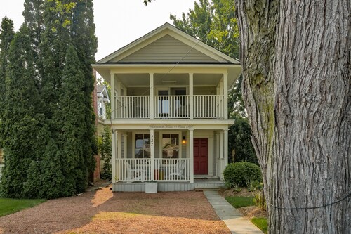 Summerhill House - Next to Queen Street