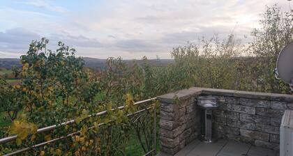 Bauernhof mit Ferienwohnung