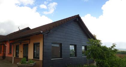 Bauernhof mit Ferienwohnung