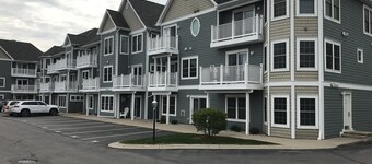 Bay View, Downtown Traverse City Condo