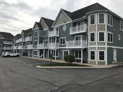 Bay View, Downtown Traverse City Condo
