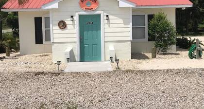 The Oyster Bed- Riverwalk Cottages Unit 204 B