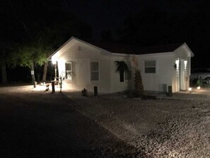 Exterior - The Sand Dollar - Riverwalk Cottages Unit 204 A (Carrabelle)