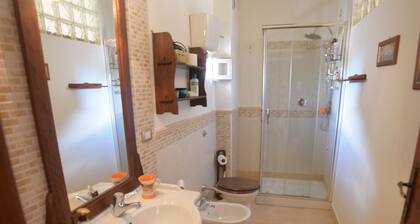 Lamezia Terme family apartment "girasoli"