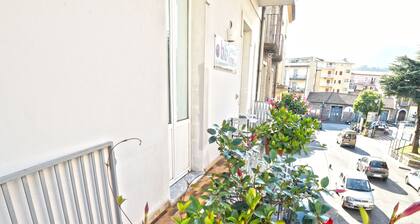 Lamezia Terme family apartment "girasoli"