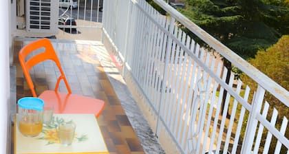 Lamezia Terme family apartment "girasoli"