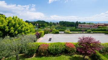 Façade de lâhĂ©bergement