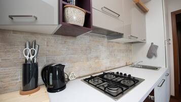 Appartement Familial | Cuisine privée