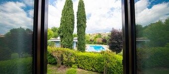 Appartamento le Terrazze Soiano