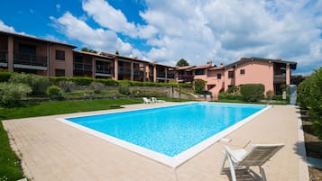 Appartamento familiare | Terrazza/patio
