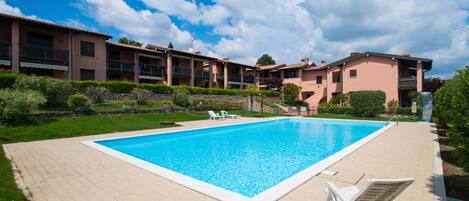 Family Apartment | Terrace/patio
