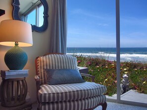 Interior - Amazing House On The Beach!! (Watsonville)
