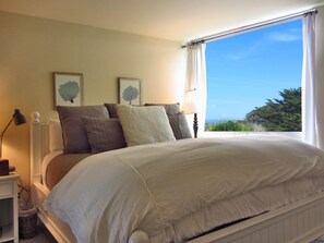 5 Schlafzimmer, Bügeleisen/Bügelbrett, Reisekinderbett, kostenloses WLAN