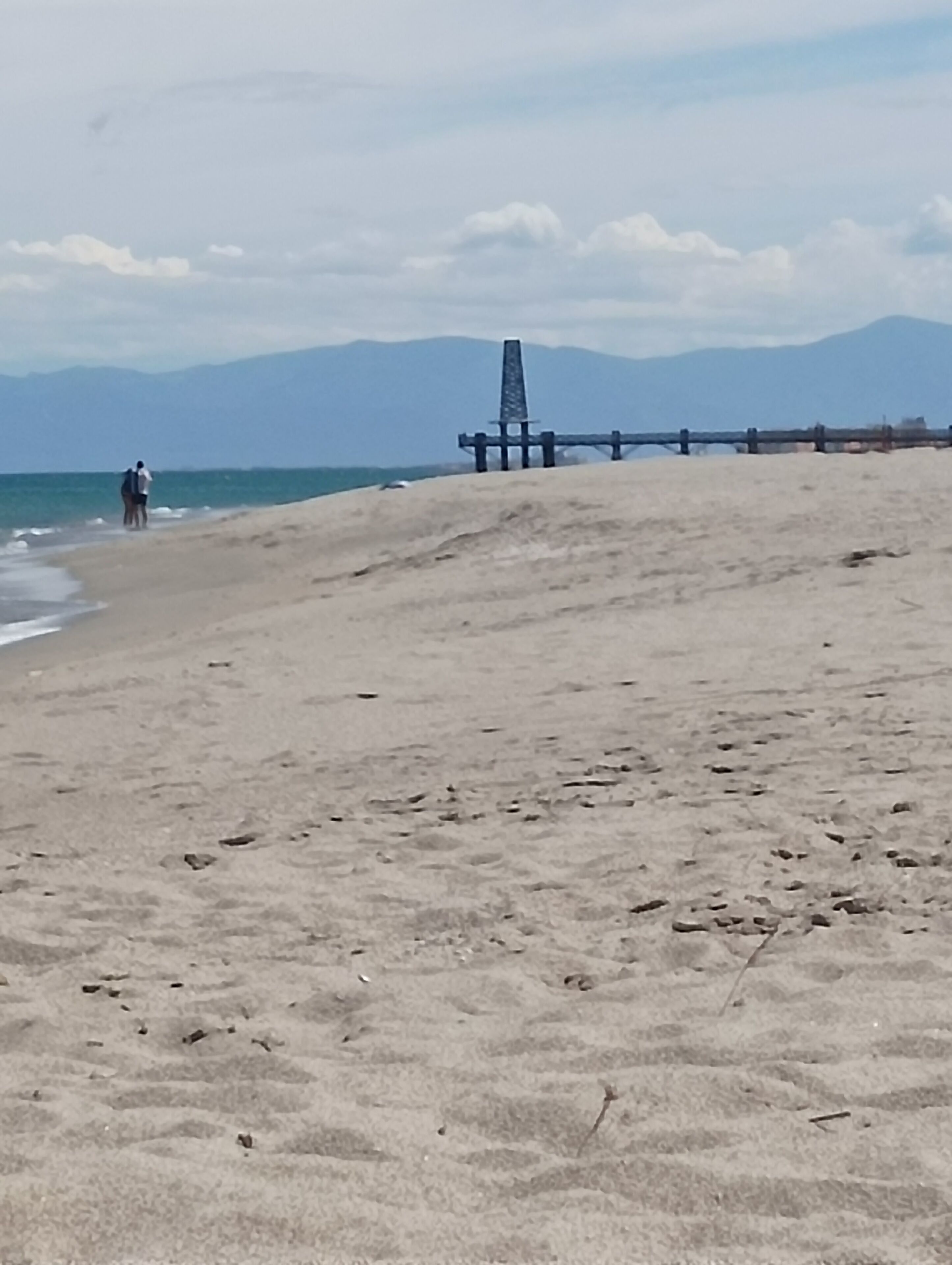 Plage