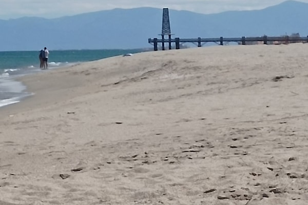 Plage