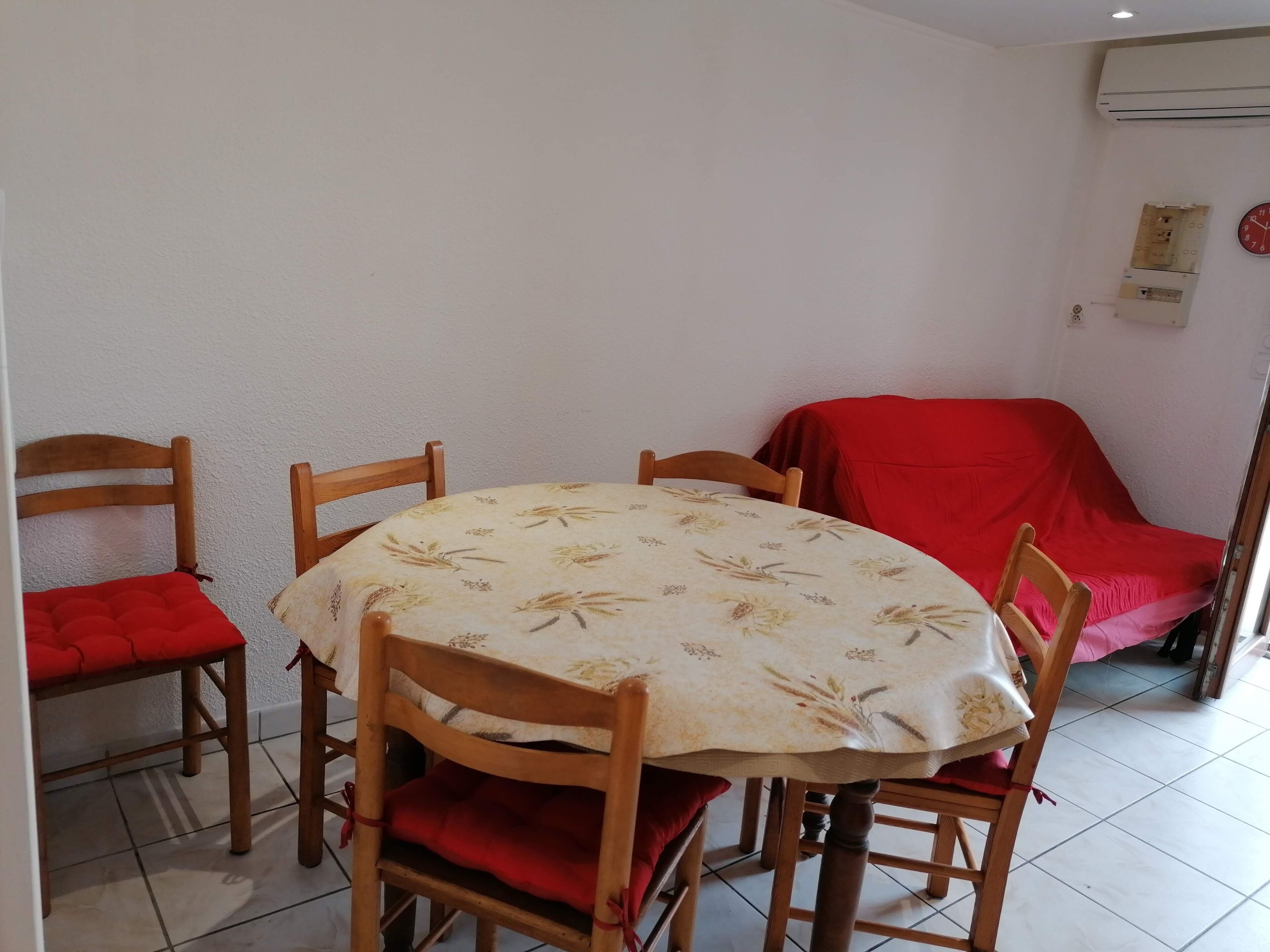 Restauration