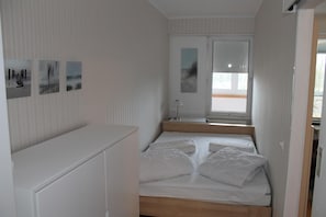 1 Schlafzimmer, kostenloses WLAN