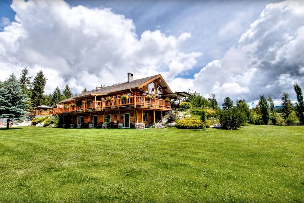 10 Best Ranches To Stay In British Columbia, Canada - Updated 2024 ...