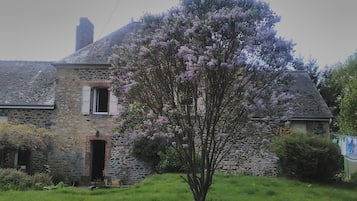 Exterieur