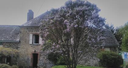 Studio Indépendant 2 Pers - Châtillon sur Colmont