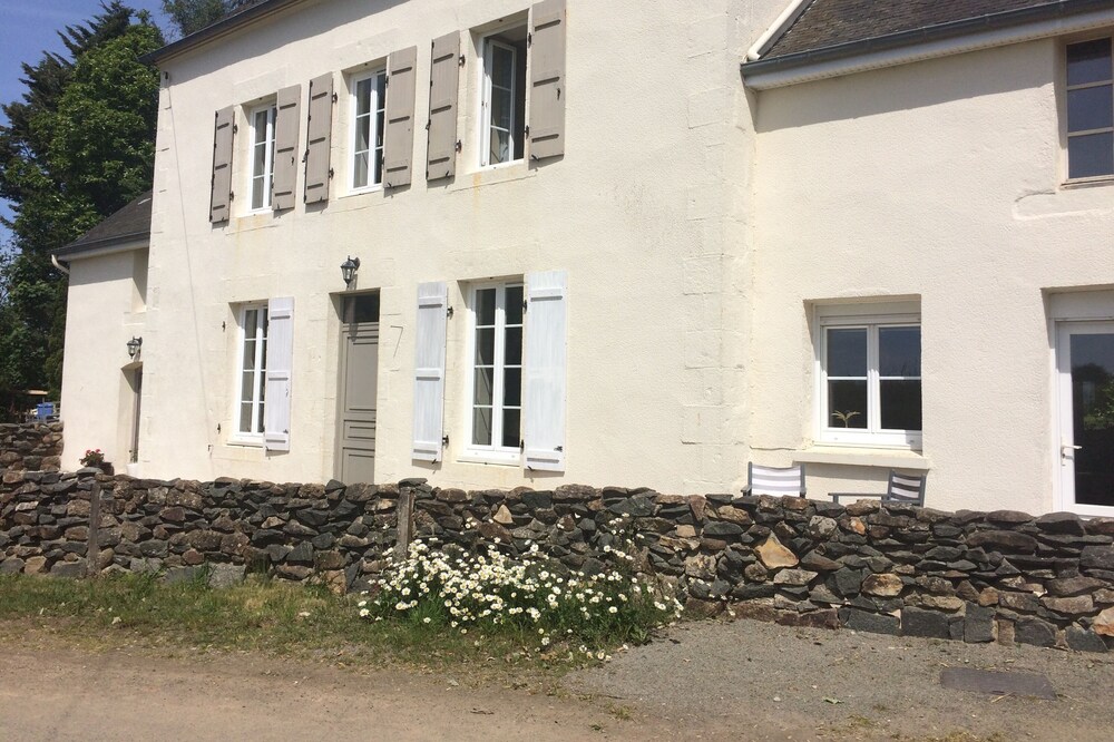 Studio Indépendant 2 Pers - Châtillon sur Colmont