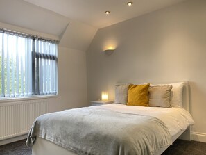 Interior - Airport Comfy Stay (West Drayton)