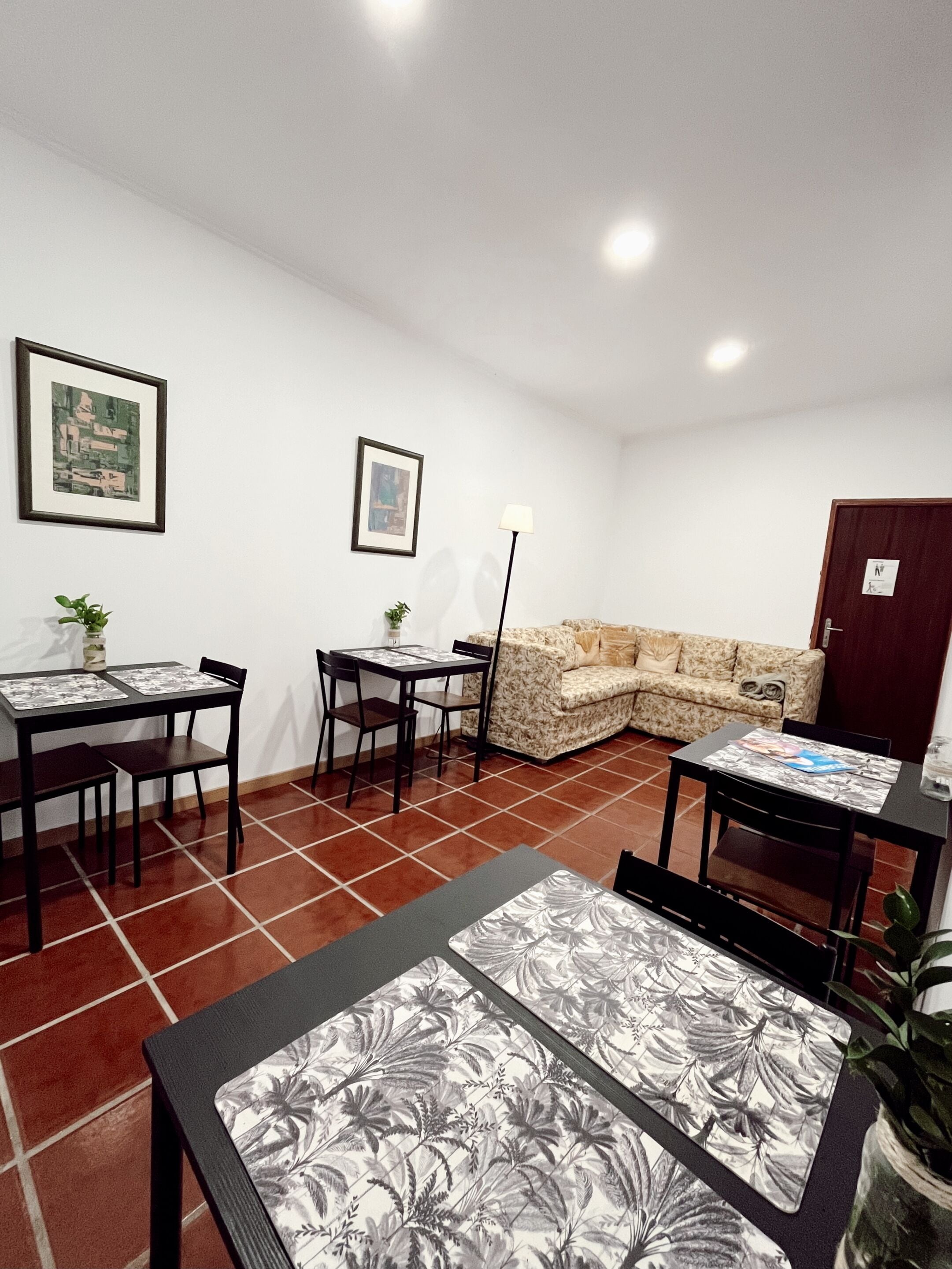 Foto - Gardens Guest House-hostel