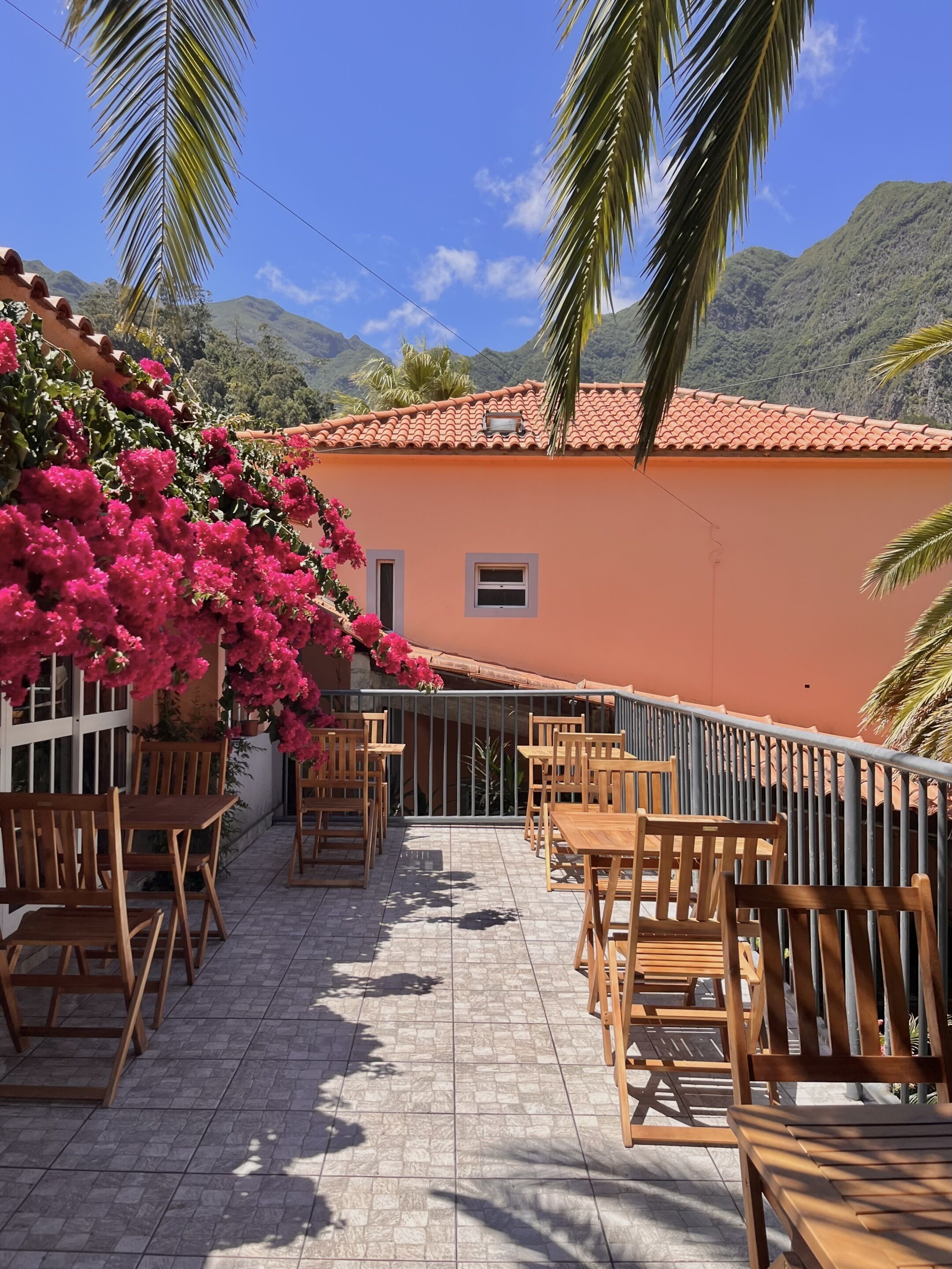 Foto - Gardens Guest House-Hostel