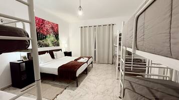 Economy Suite, Shared Bathroom (5) | 1 bedroom