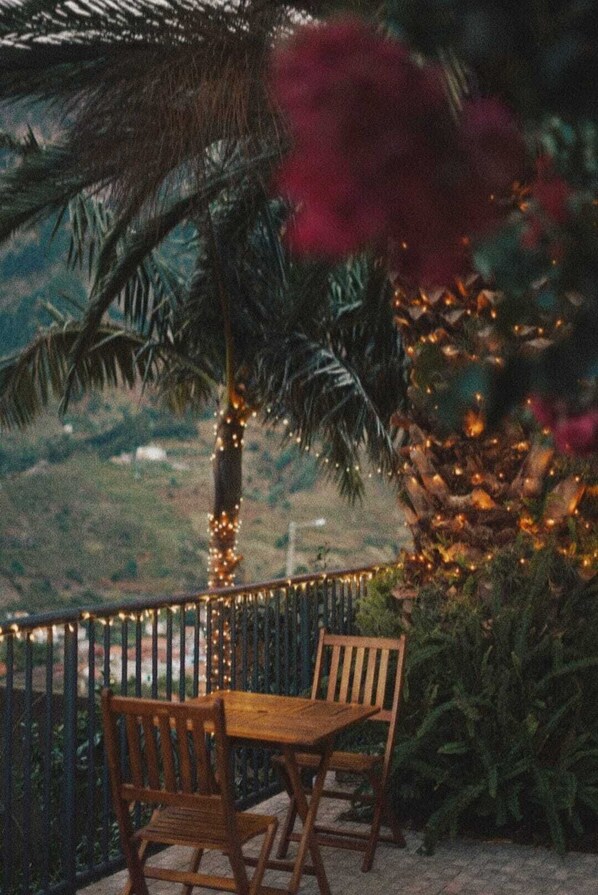 Miscellaneous - Gardens Guest House-hostel (São Vicente)