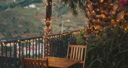 Gardens Guest House-hostel