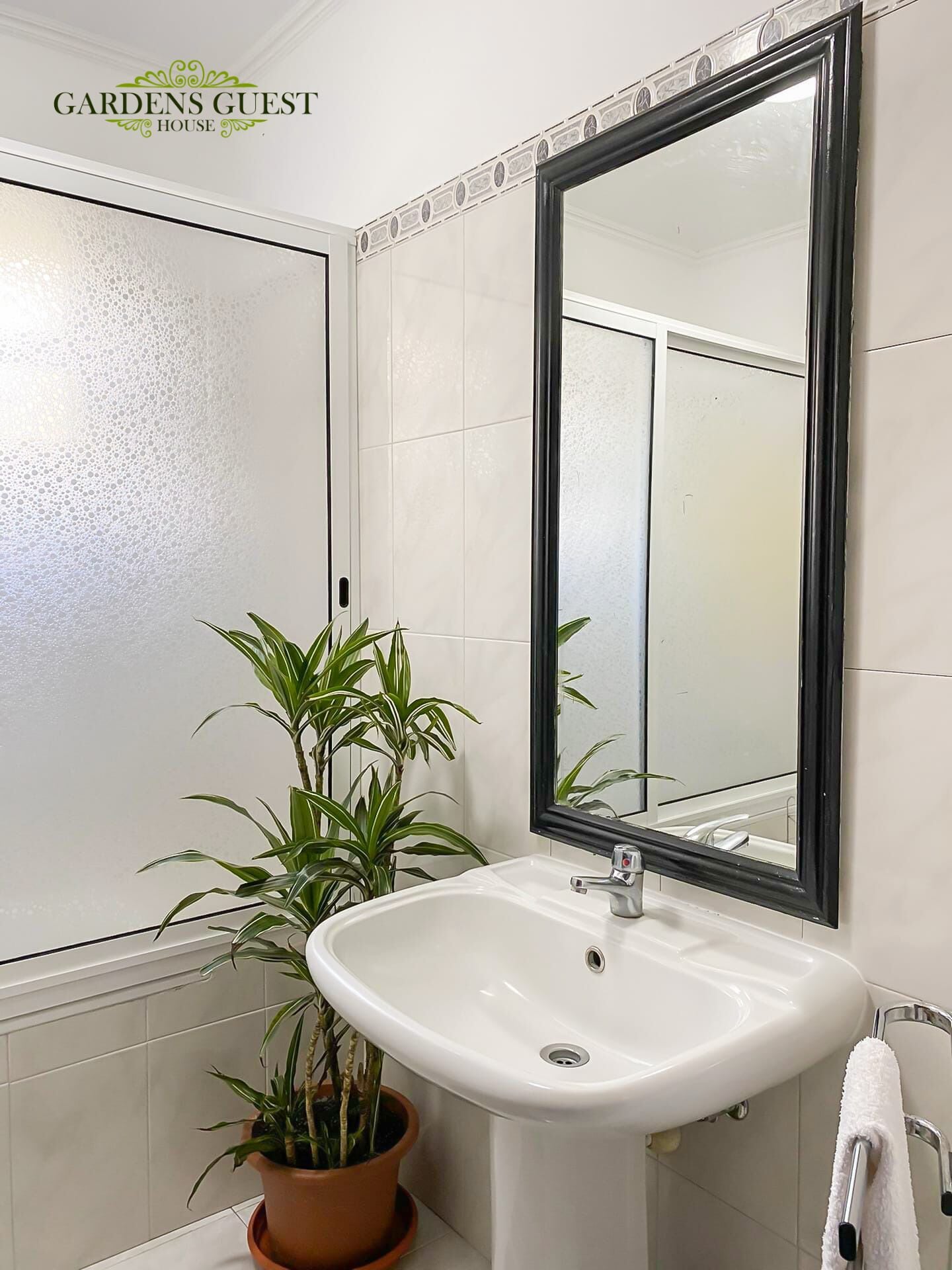 Foto - Gardens Guest House-Hostel