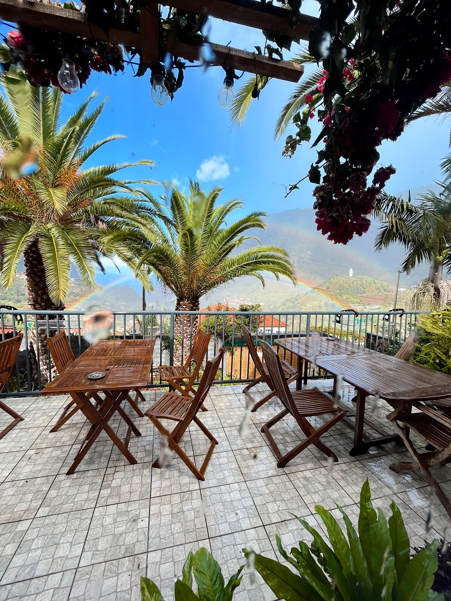 Foto - Gardens Guest House-Hostel