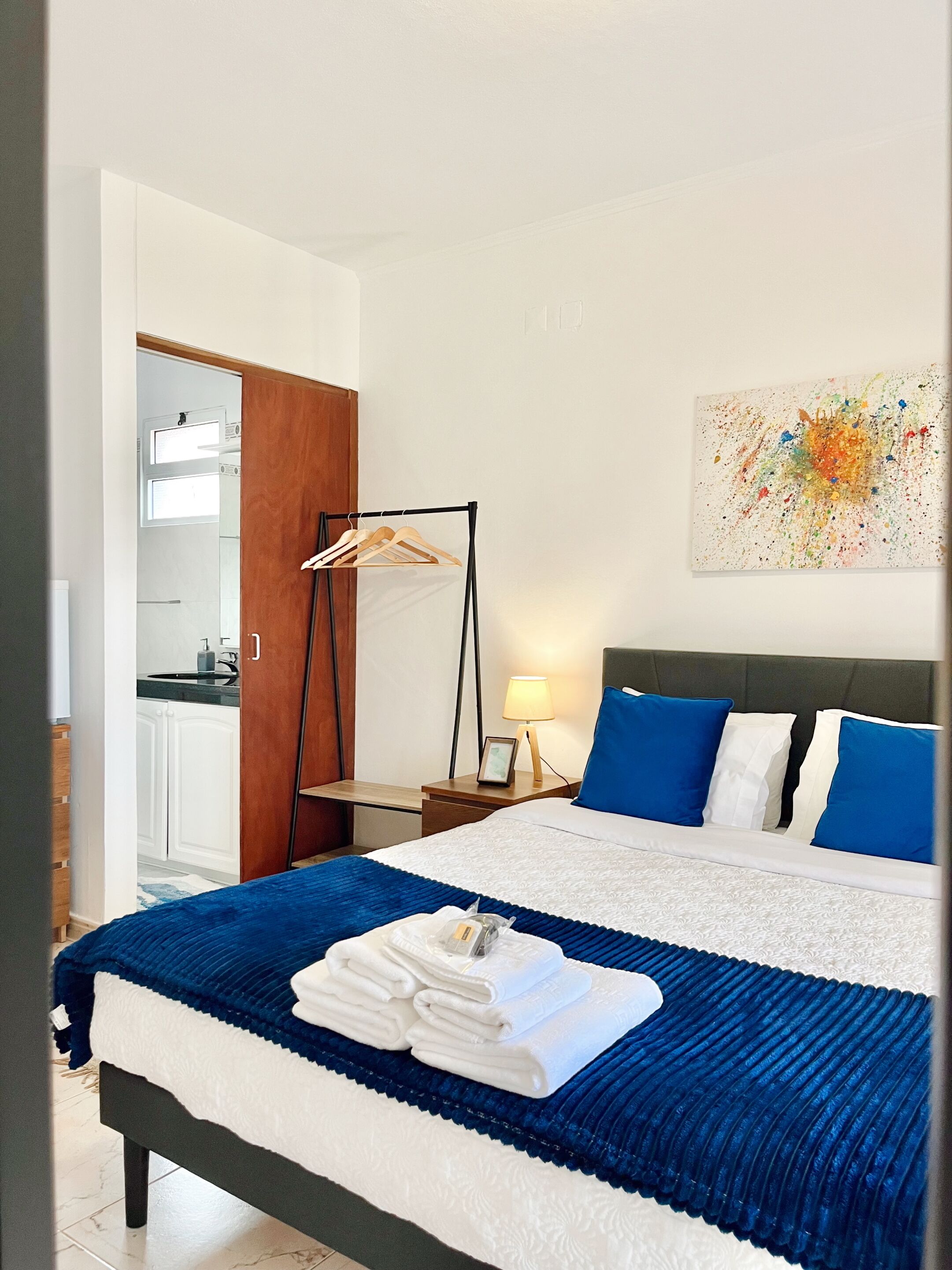 Foto - Gardens Guest House-hostel