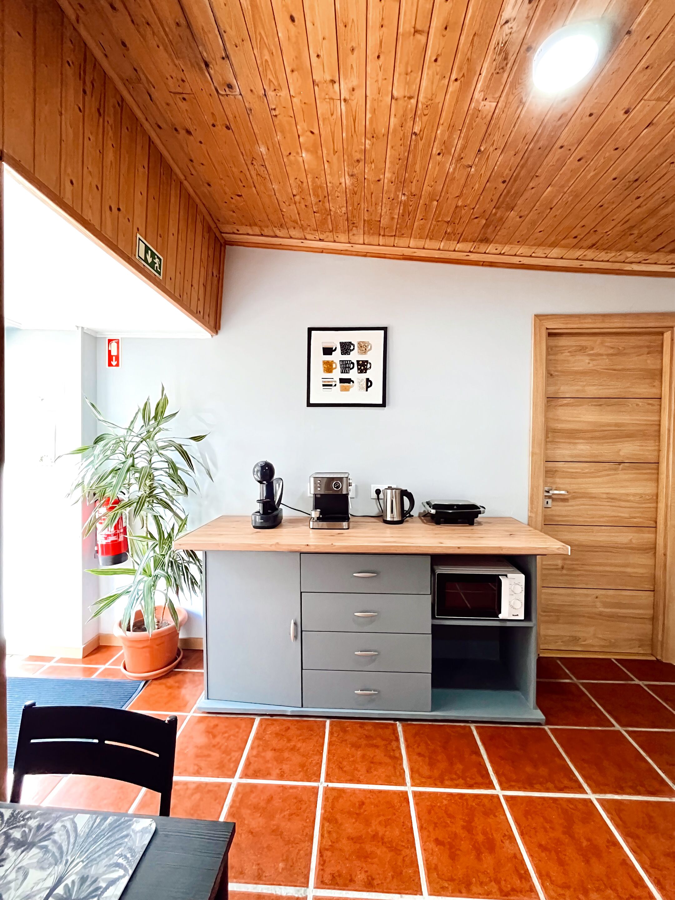 Foto - Gardens Guest House-Hostel