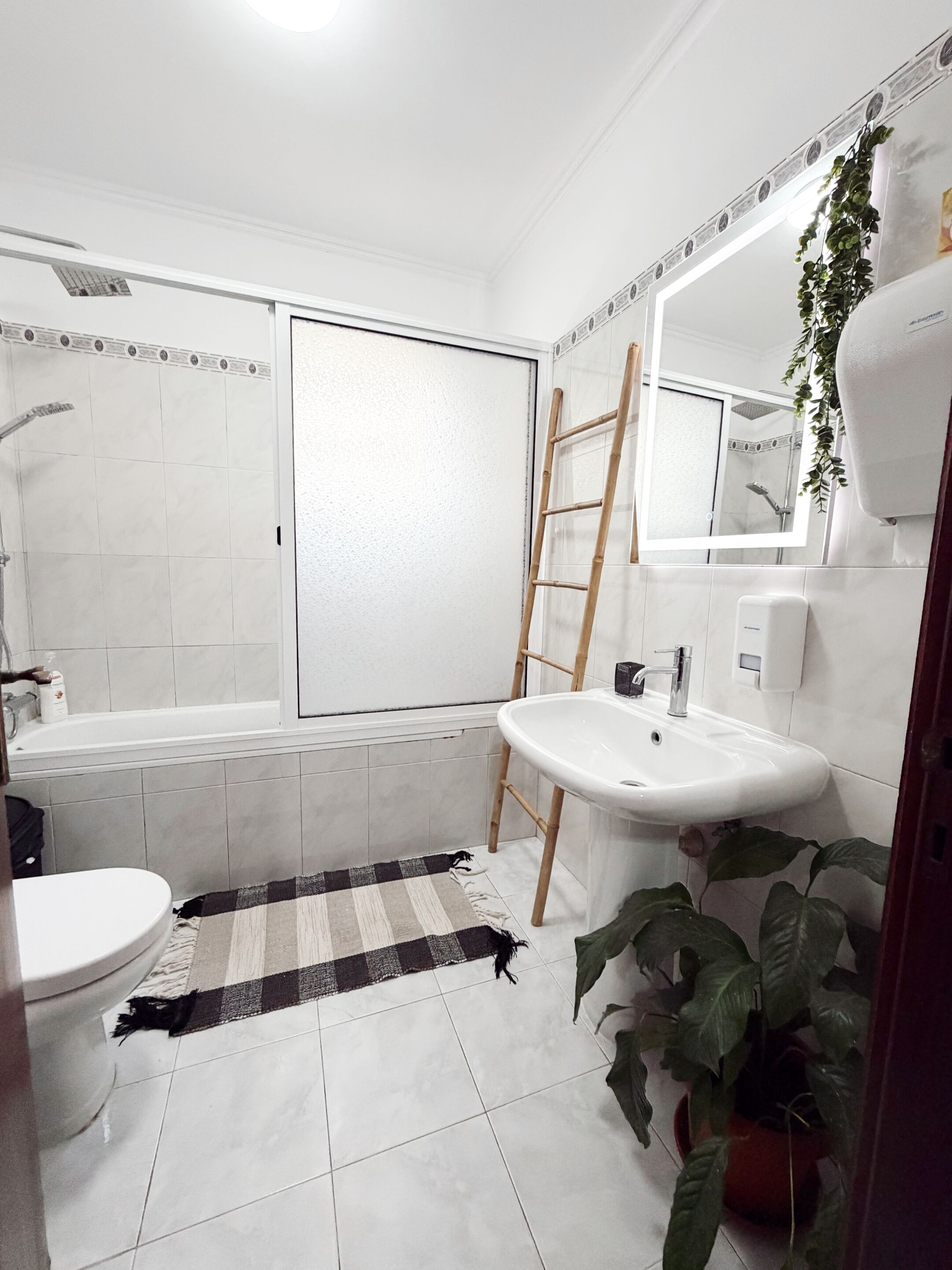 Foto - Gardens Guest House-hostel
