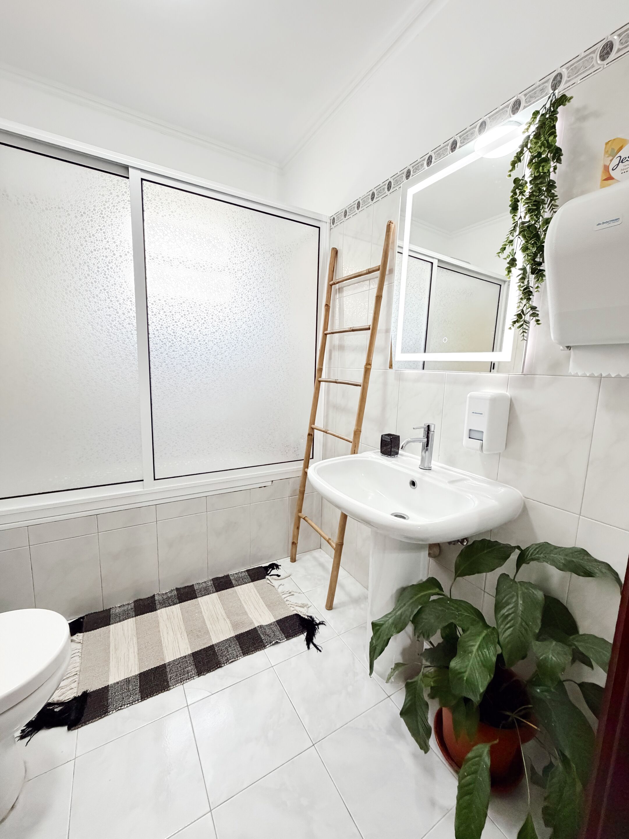 Foto - Gardens Guest House-hostel