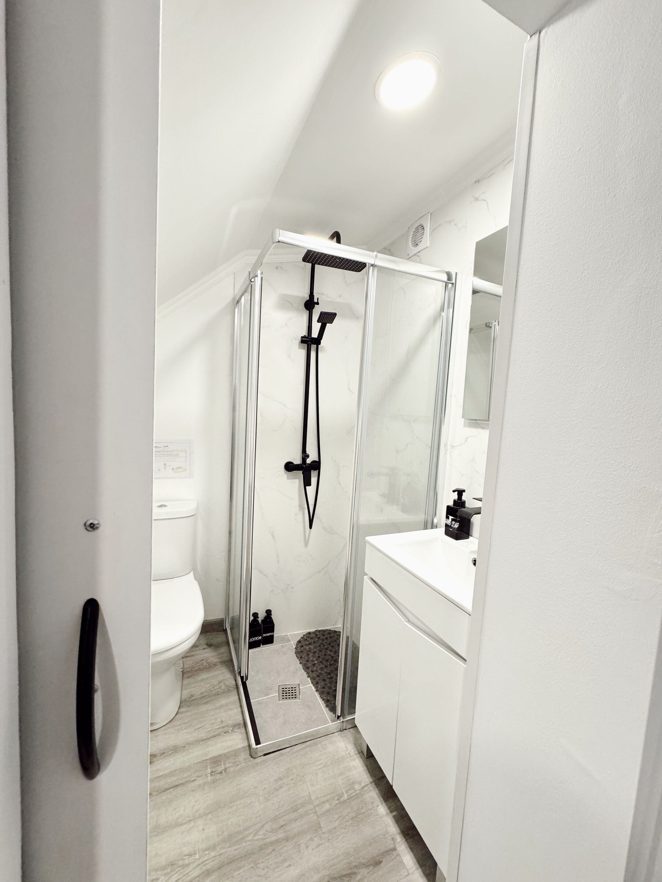 Foto - Gardens Guest House-Hostel