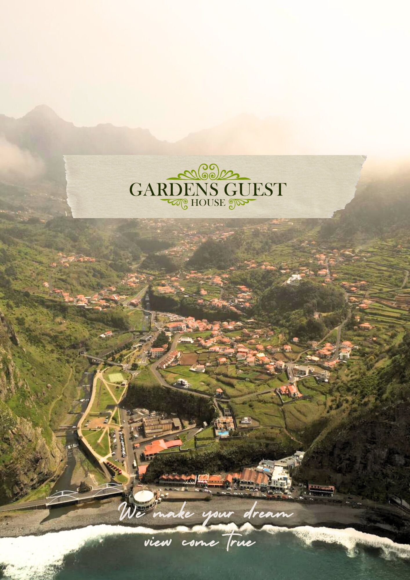 Foto - Gardens Guest House-Hostel
