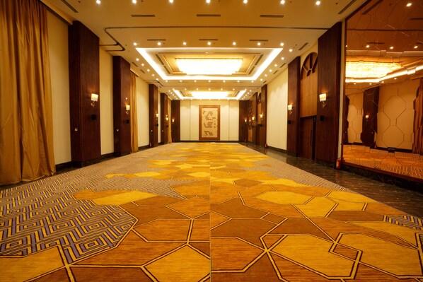 Bankettsaal