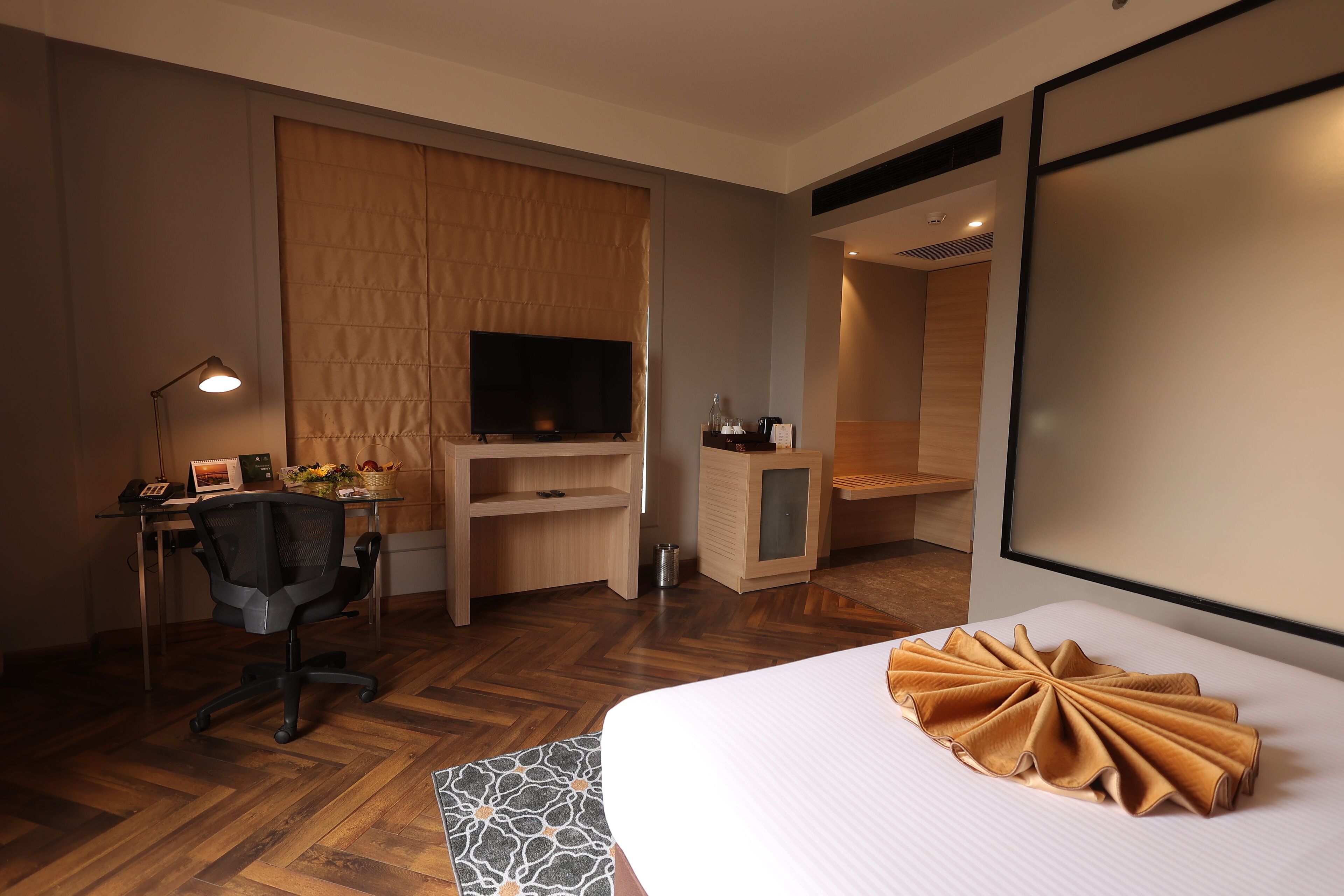 Kamar
