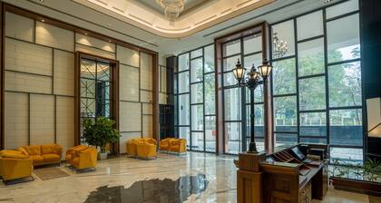 Hotel Polo Tower Agartala