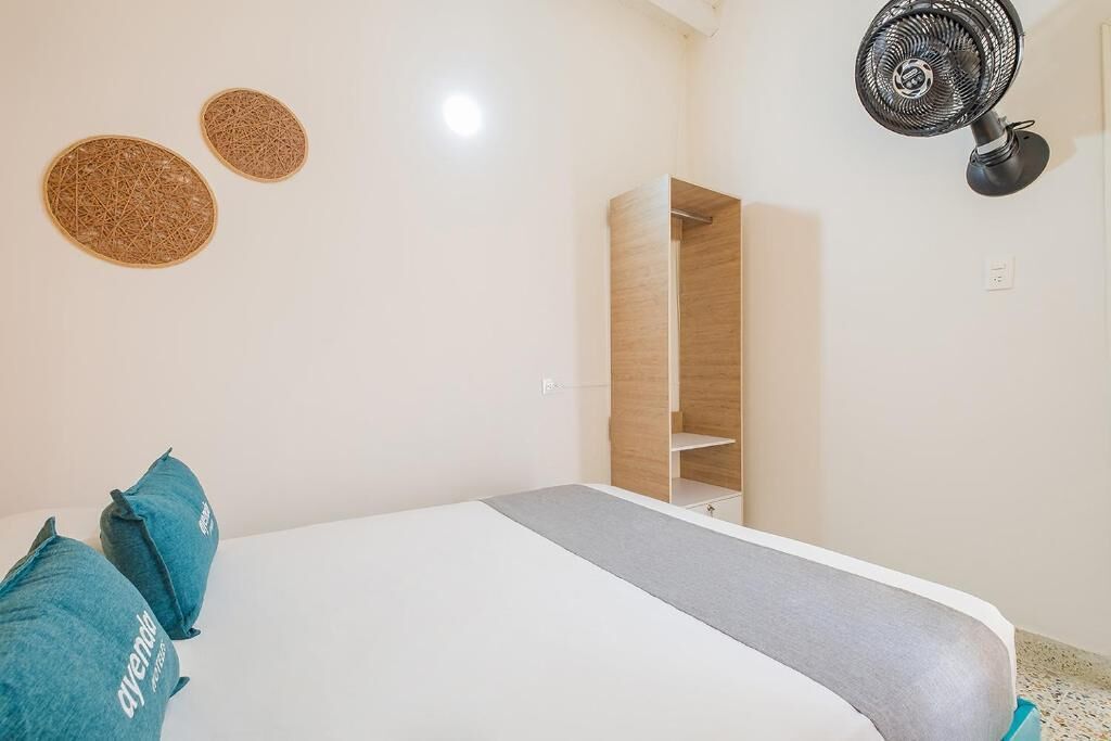 Photo - Casa de Pinos Hotel