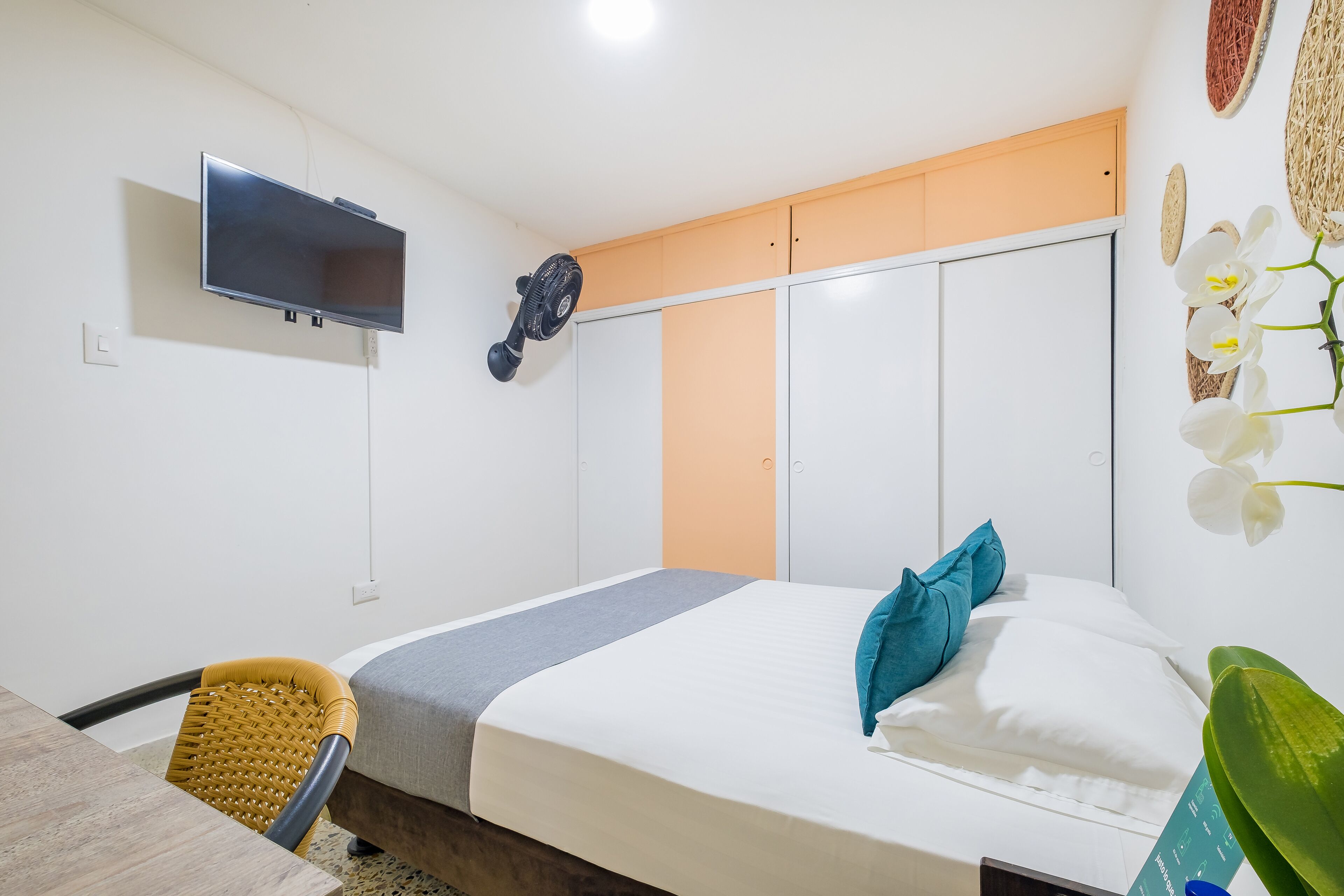 Photo - Casa de Pinos Hotel