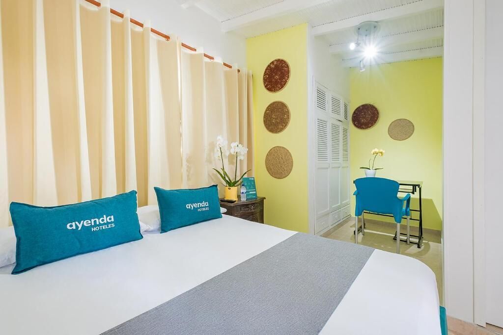 Photo - Casa de Pinos Hotel