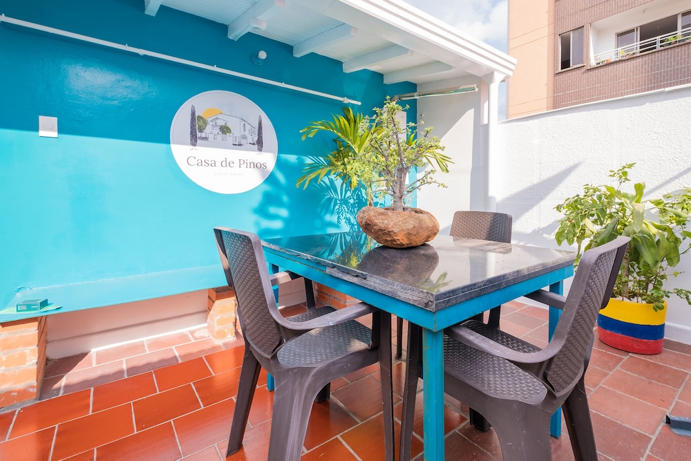 Casa de Pinos Hotel Boutique photo 6