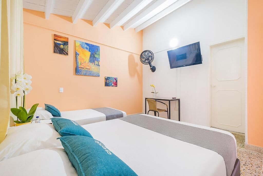 Photo - Casa de Pinos Hotel