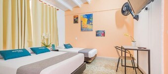 Casa de Pinos 酒店