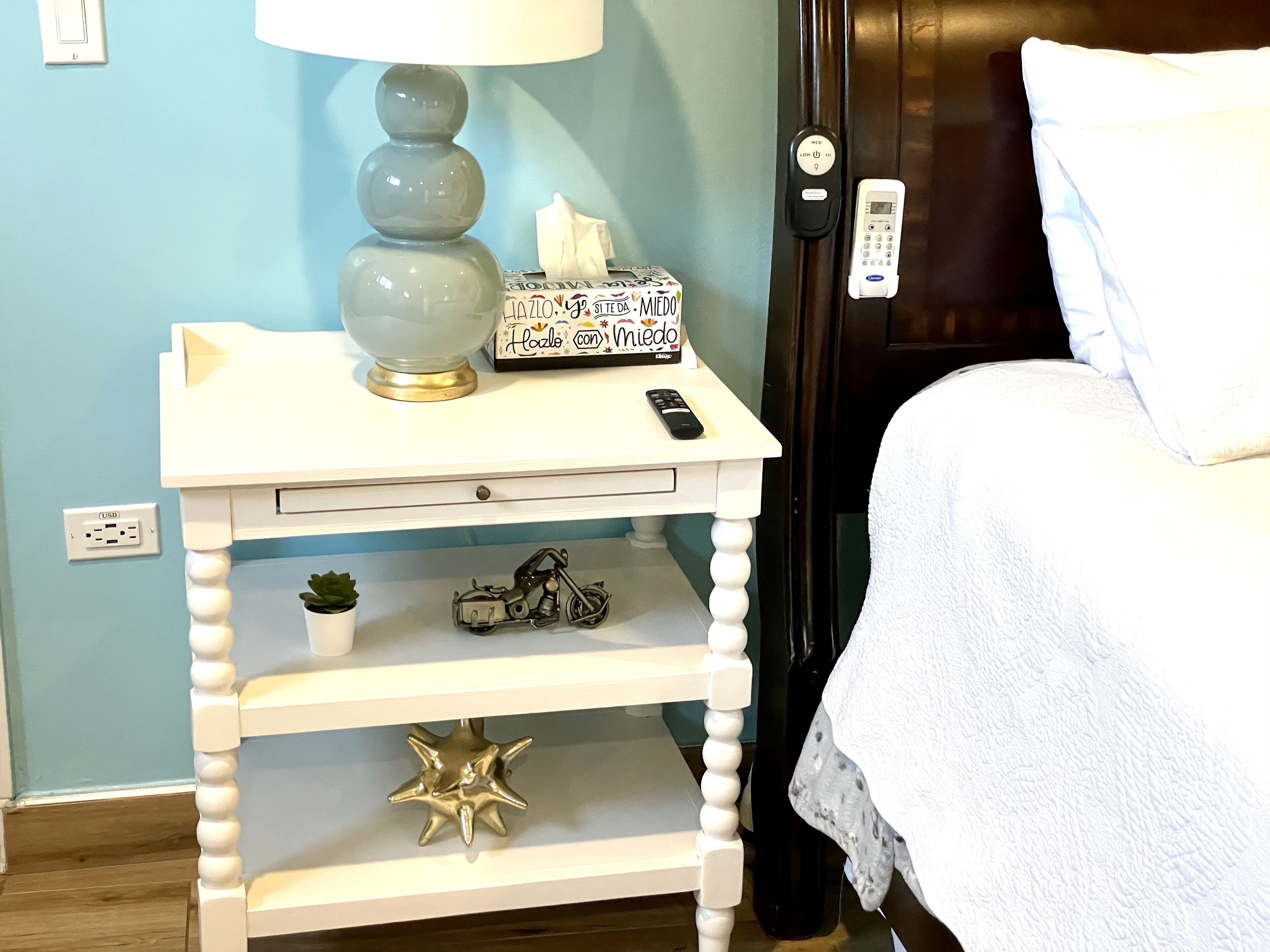 1 bedroom, free WiFi, bed sheets, wheelchair access